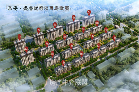 出售泰安西黄社区小区3室2厅1卫90平简单装修